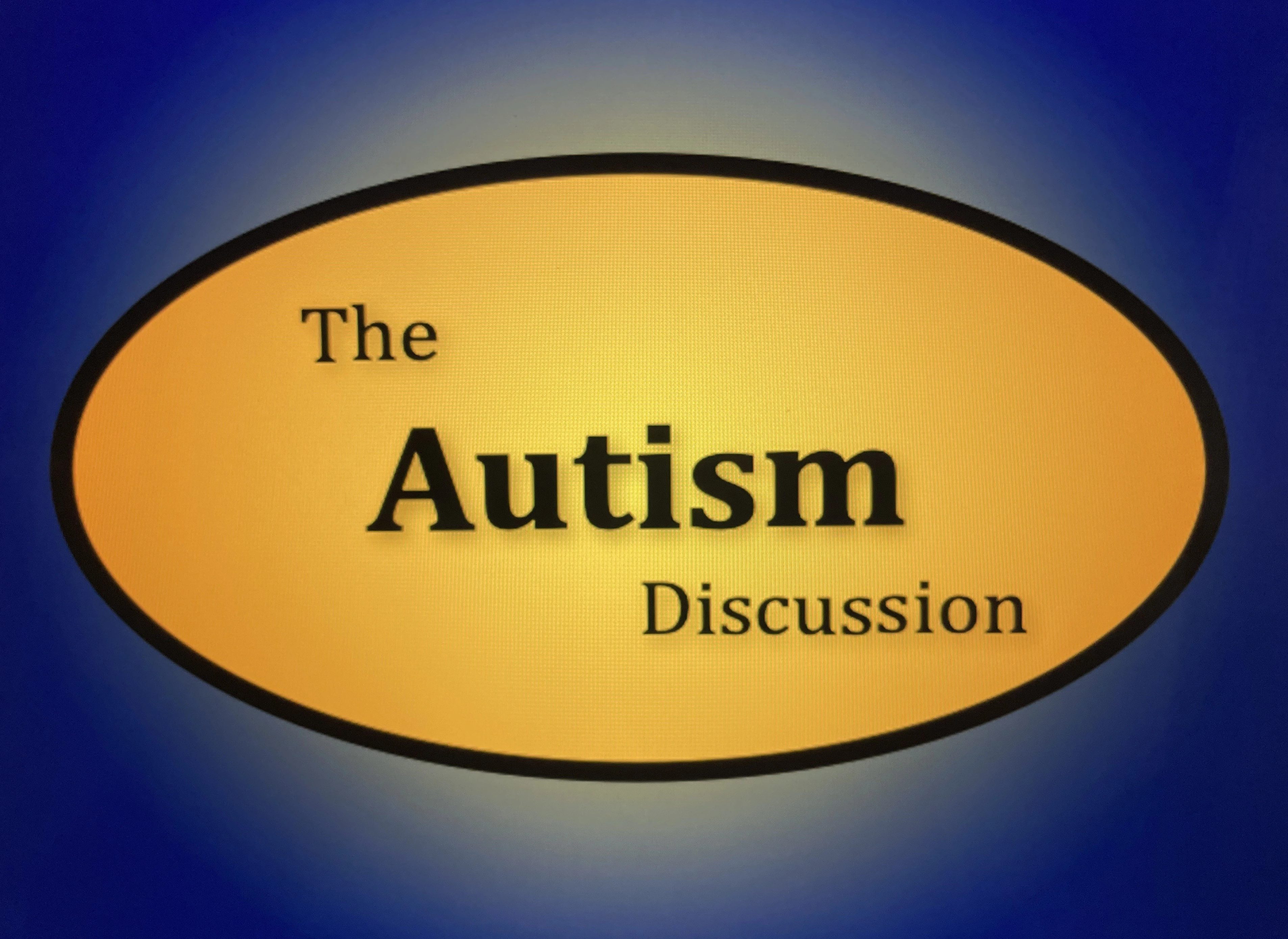 The Autism Discussion